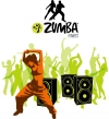 Zumba Fitness!